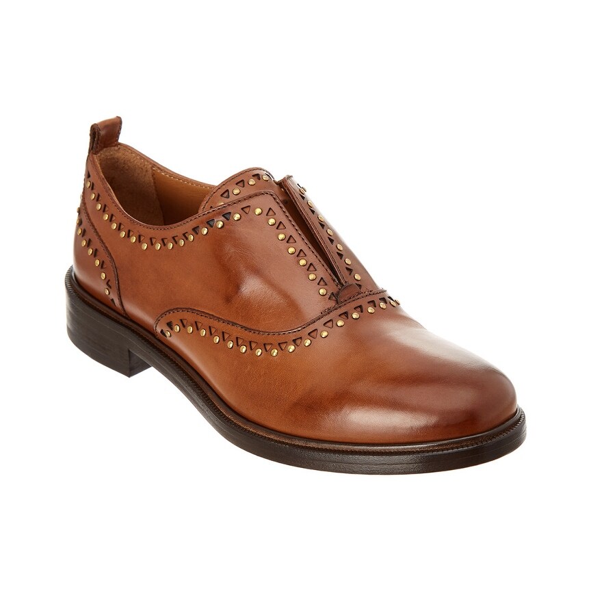 frye annie oxford