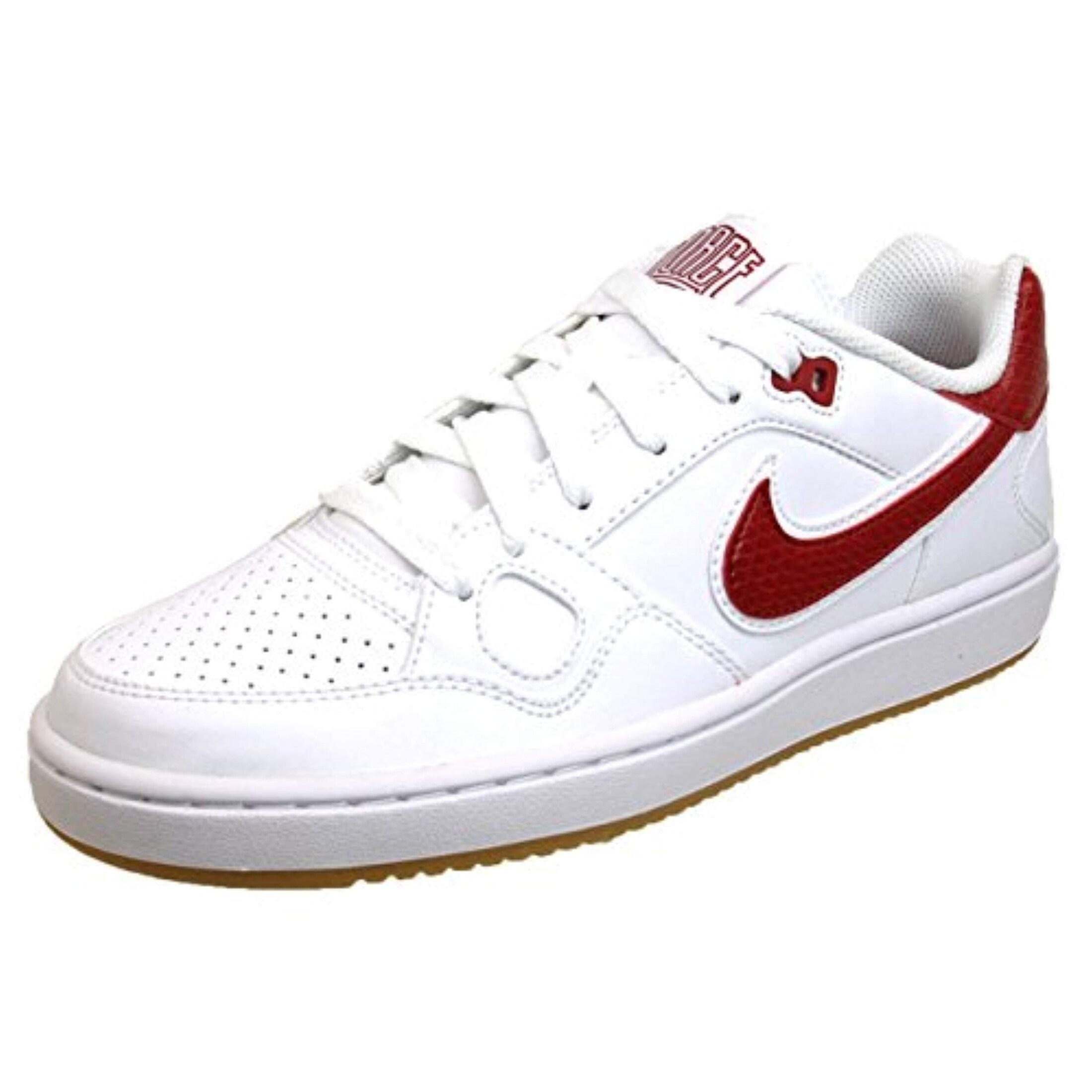 nike men's quest grey running shoes