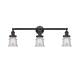 Option Oil Rubbed Bronze / Seedy