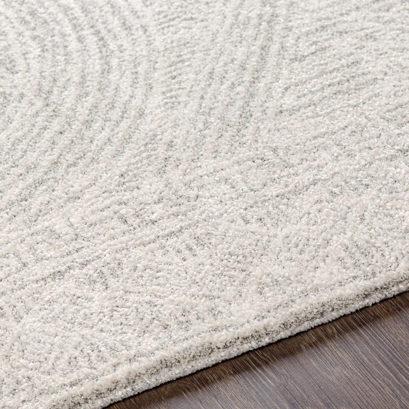 Donald Diamond Boho Area Rug