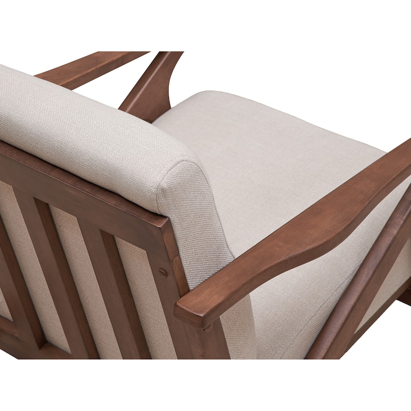 Omax Decor Zola Lounge Chair