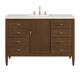 Option Mid-Century Walnut