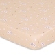 preview thumbnail 3 of 3, The Peanutshell Boho Mini Crib, Playard Sheet 3 Pack Set