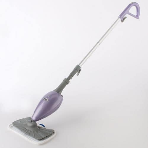 Bissell Commercial BGST1566 Sanitizing Steam Mop Power Steamer