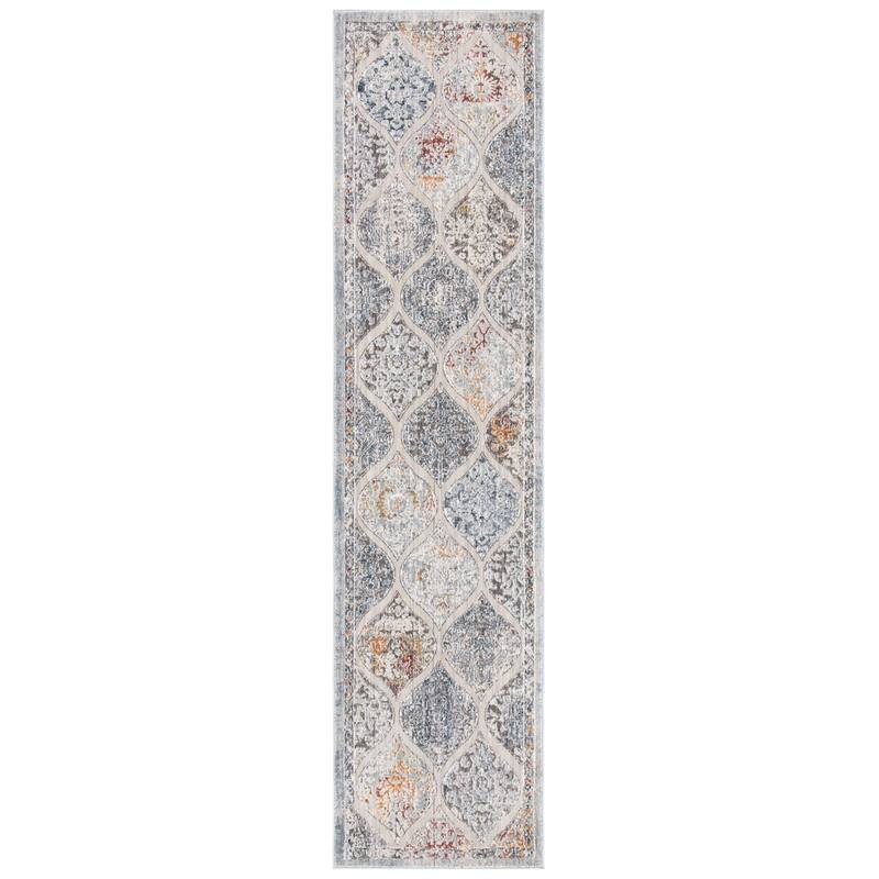 SAFAVIEH History Debroah Traditional Polyester Rug - 6'7" x