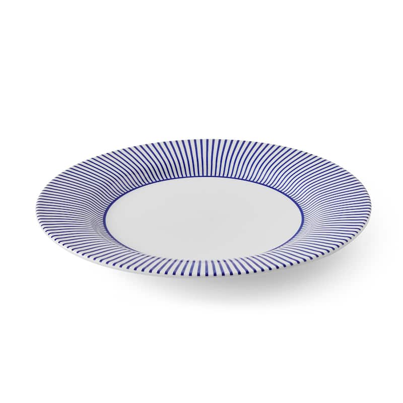 Spode Steccato Plate