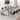 8FT Conference Table for 10 People