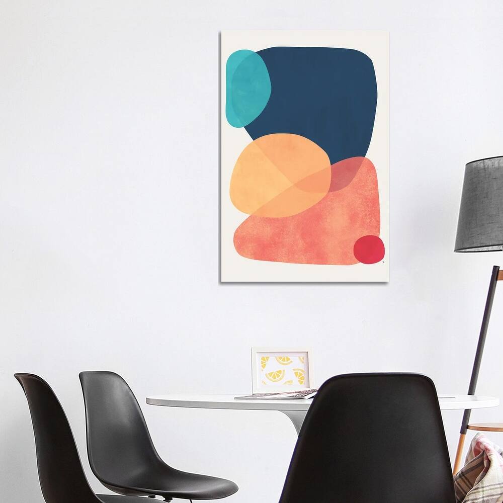 iCanvas "Deva" by Tracie Andrews Canvas Print