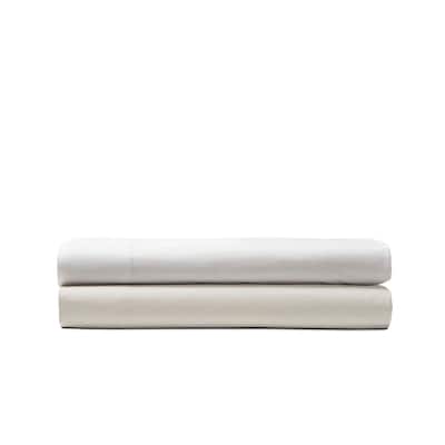 Tommy Bahama Cool Zone Breathable Moisture Wicking Solid Bed Sheet Set