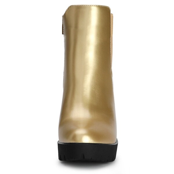 extra wide mens snow boots