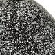 preview thumbnail 4 of 2, Uttermost Cosmic Black & White Vases, Set Of 2