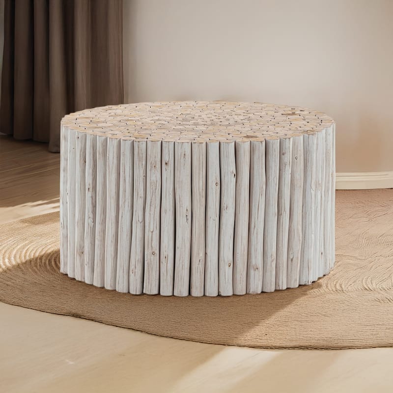 T1009-32 Coffee Table