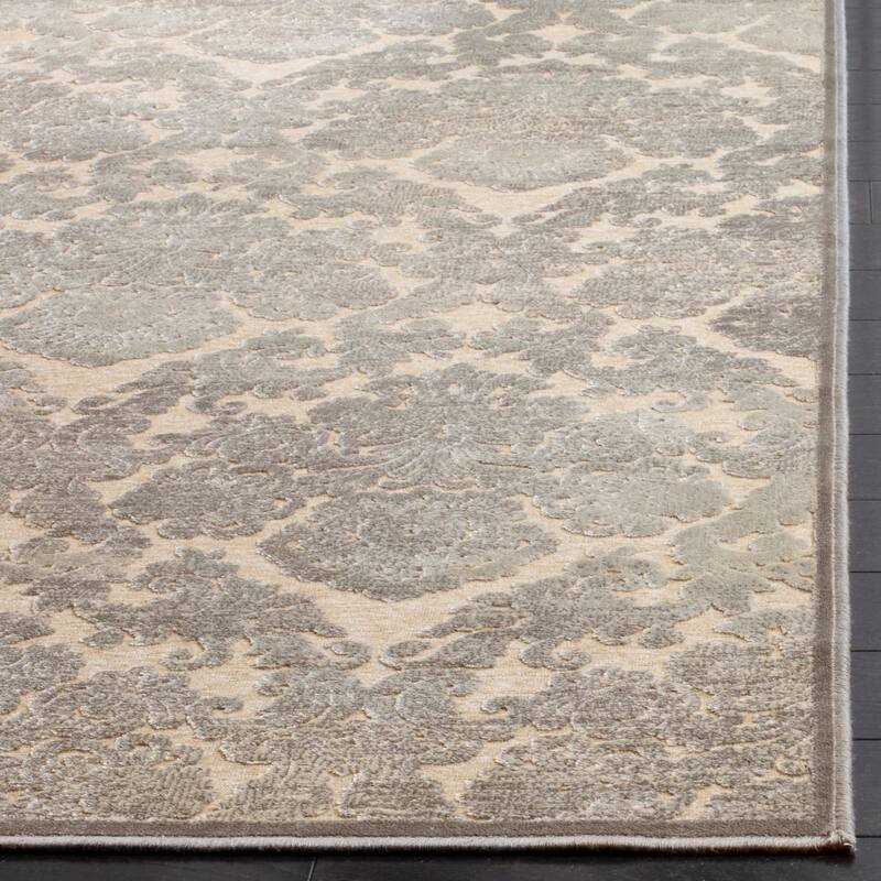 SAFAVIEH Paradise Arpita Boho Modern Viscose Rug