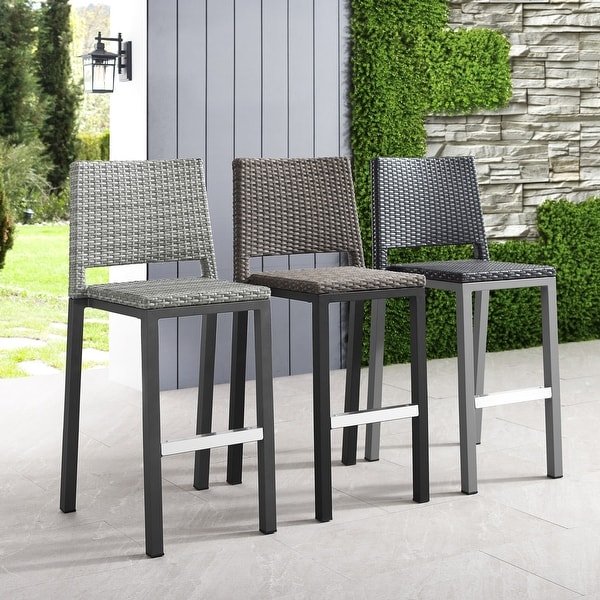 Outside bar stools for sale top