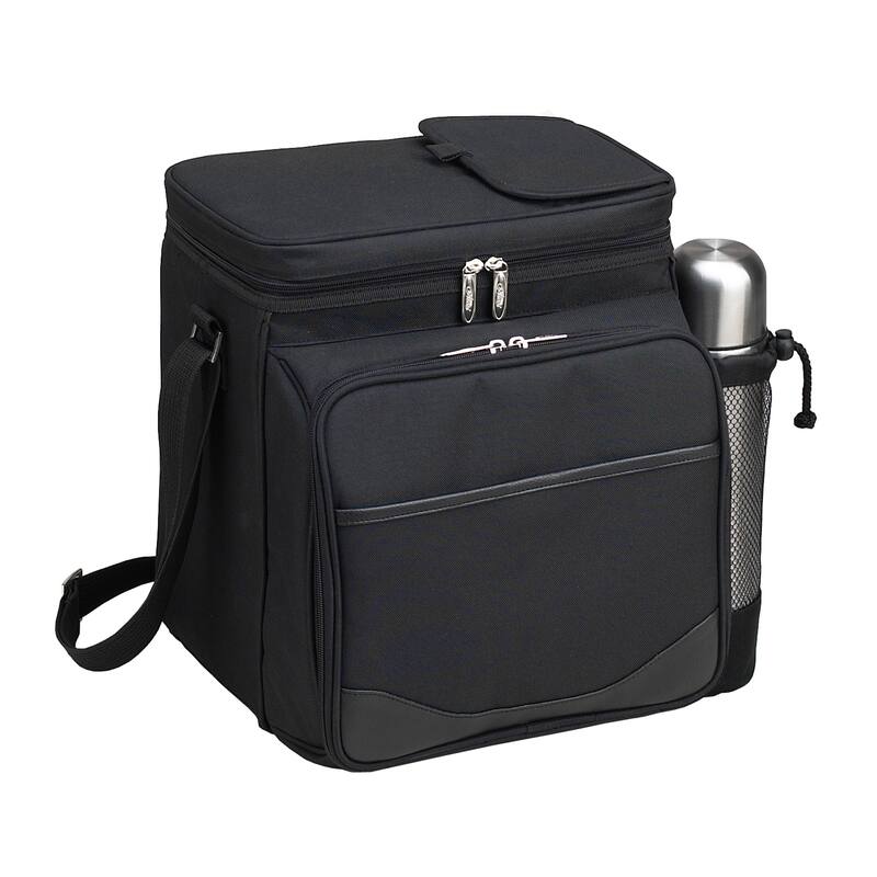 Picnic at Ascot - Picnic Cooler Bag for Two