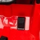 preview thumbnail 59 of 58, Kids 24V 4WD Ride-On Pickup Truck with Rocking Chair Mode, Music, Remote Control, Ages 3-6