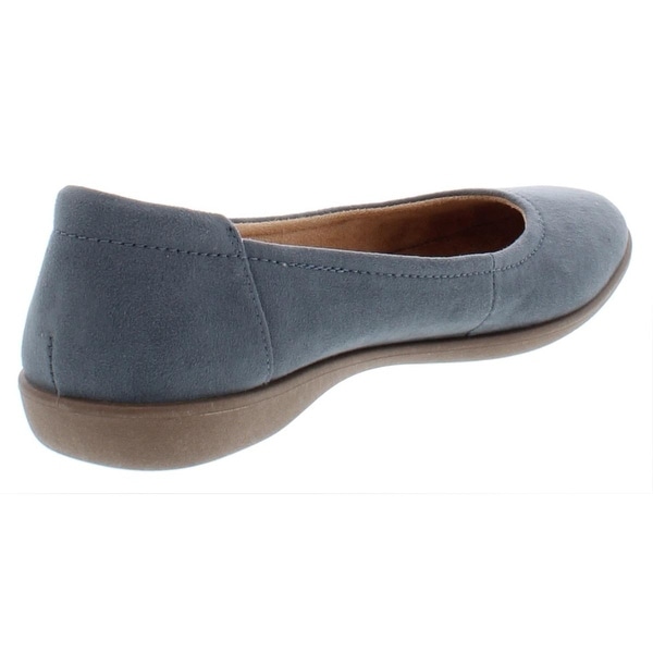 naturalizer flexy ballet flat