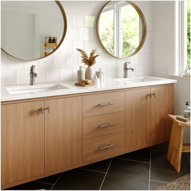 Karran USA KBF430 Dartford 1.2 GPM Single Hole Bathroom Faucet with