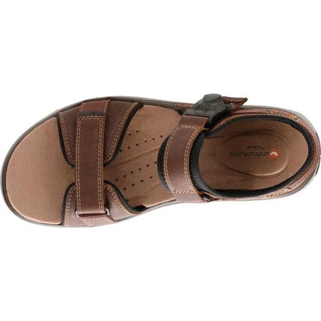 clarks un trek part