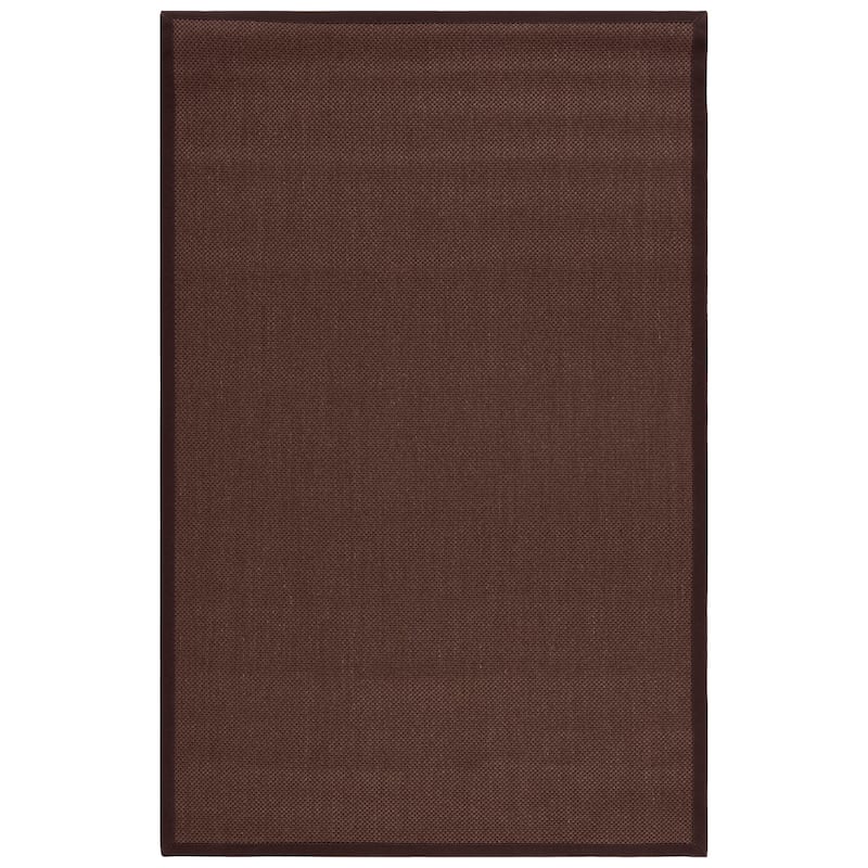 SAFAVIEH Natural Fiber Noma Sisal Rug