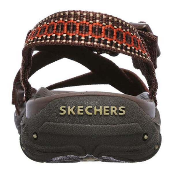 skechers reggae kooky sandals