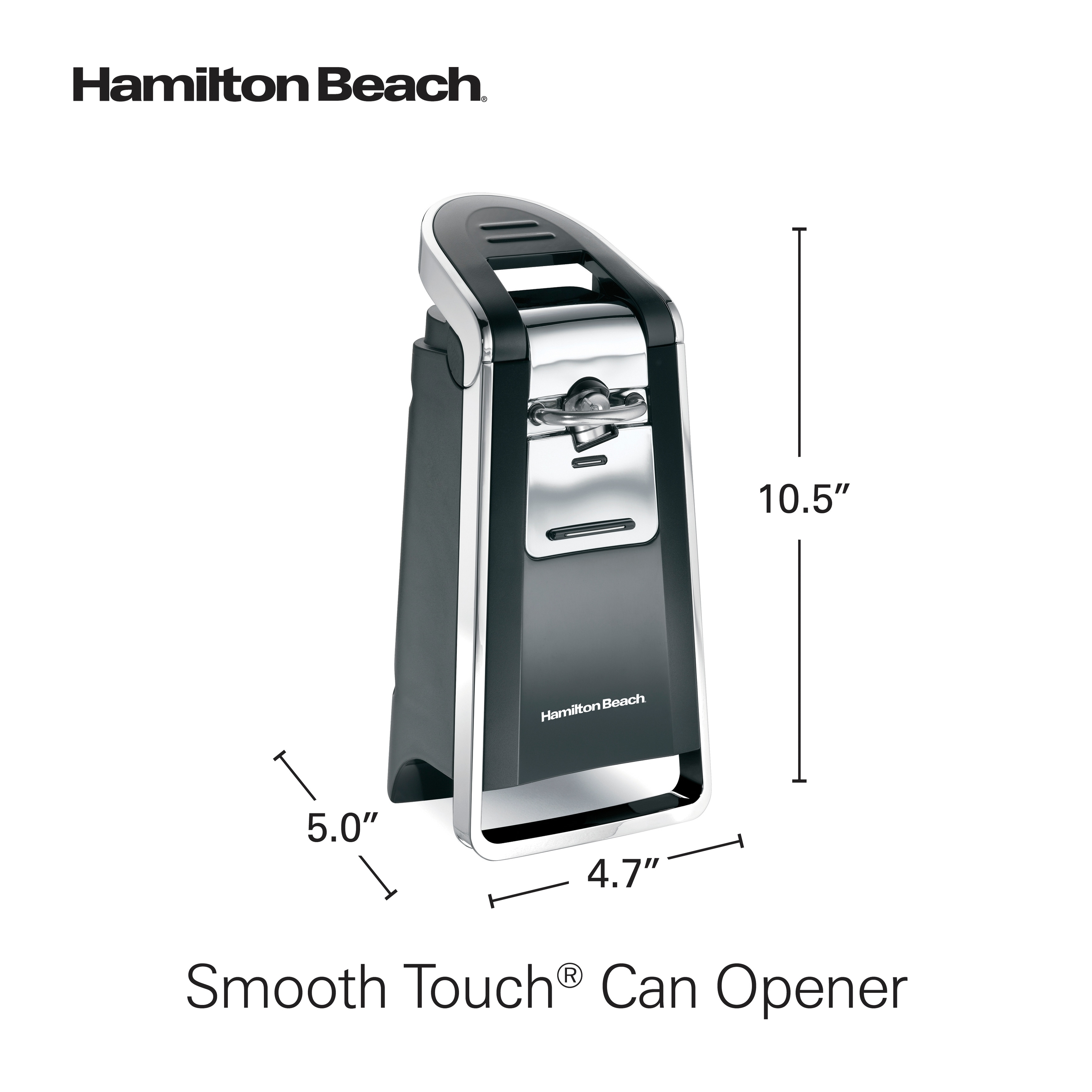 Electric can openers at bed bath & beyond deals