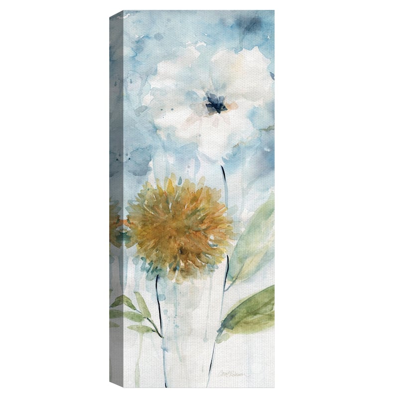 Holland Spring Blooms I, II by Carol Robinson Canvas Art Prints - Bed ...