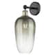 Option Black Antique Brass / Slate