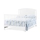 preview thumbnail 5 of 23, Forever Eclectic Cottage Curve Top 4 in 1 Convertible Crib
