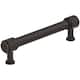 Option Oil Rubbed Bronze