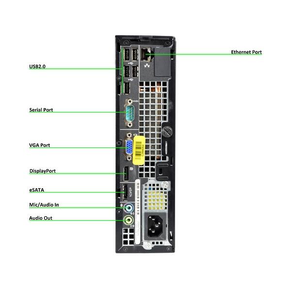 Dell Optiplex 780 Usff Core2duo 2 93ghz Cpu 4gb Ram 3gb Hdd Dvd Windows 10 Home Pc Refurbished Overstock Dell Optiplex 780 Usff Core2duo 2 93ghz Cpu 4gb Ram 3gb Hdd Dvd Windows 10 Home Pc Refurbished Overstock