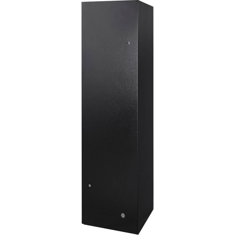 5.51 Cubic Ft Biometric Keypad Riflesafe