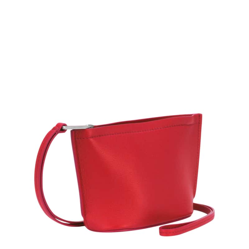 Ferragamo Micro Logo Pouch