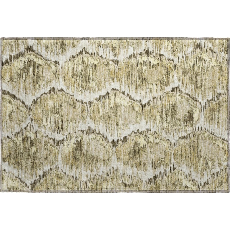 Premium Washable Super Soft Modern Abstract Mayfield Rug