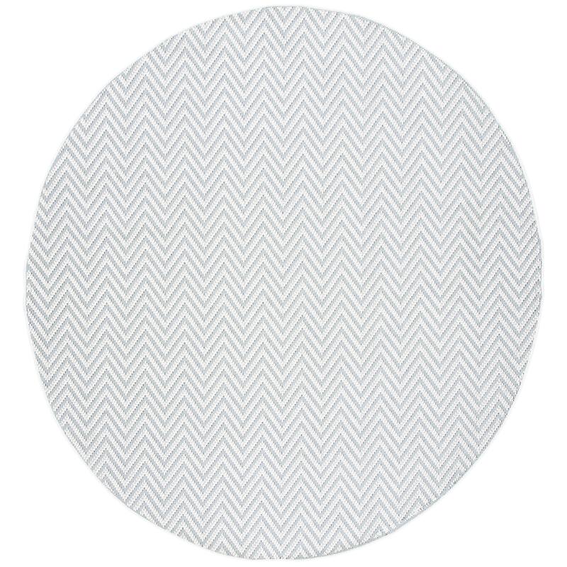 SAFAVIEH Bermuda Washable Tzipi Indoor/ Outdoor Waterproof Rug