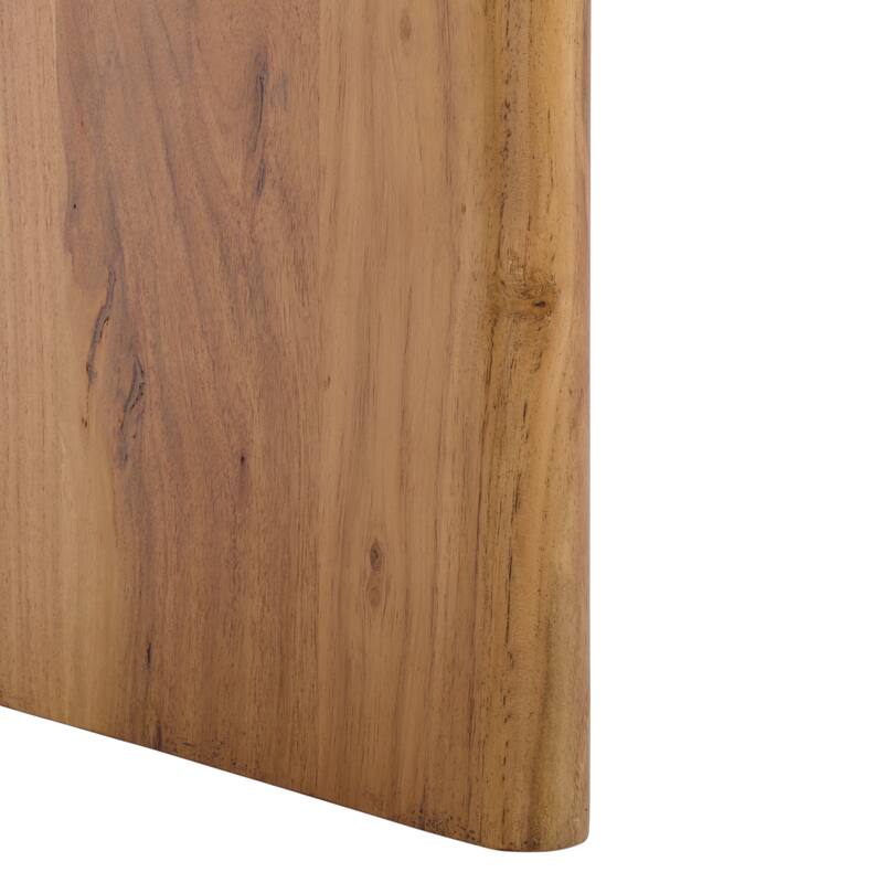 SAFAVIEH Couture Feliciabeth Marble Console Table - 47"W x 16"D x 30"H