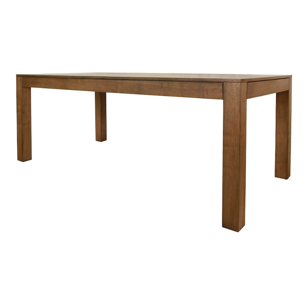 NPD Furniture Covington 79" Rectangular Dining Table