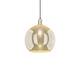Option Black Antique Brass / Mercury