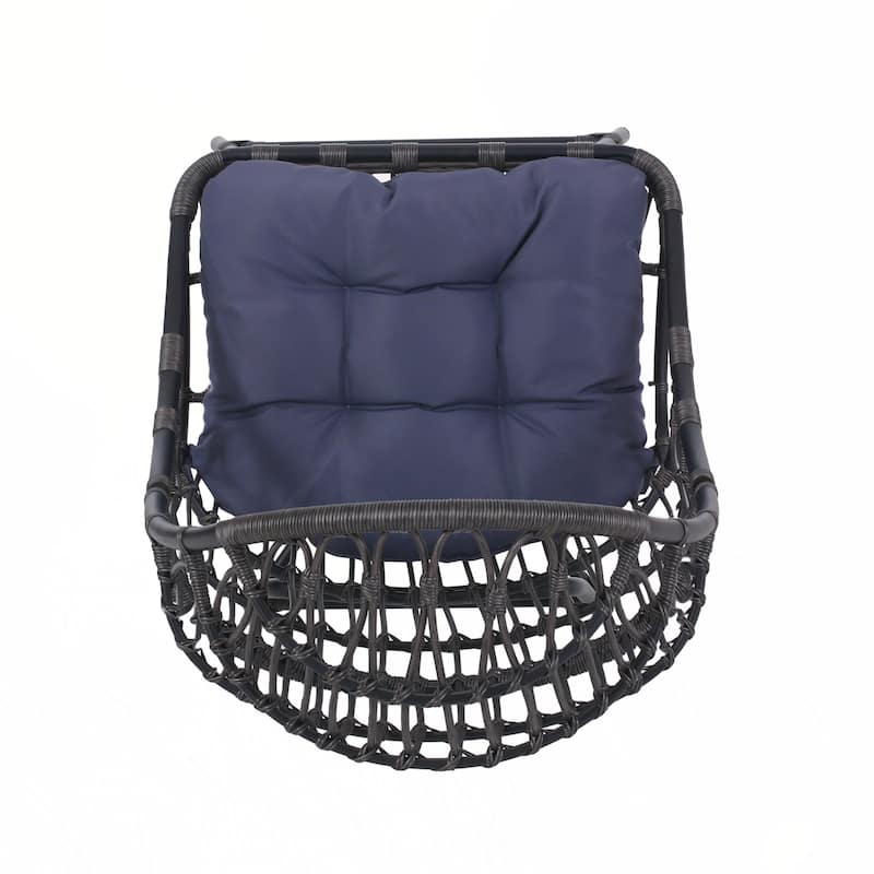 outdoor COCOON CHAIR
