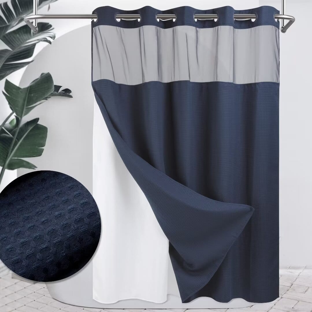 Option Navy Blue