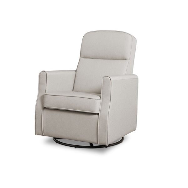 delta slim nursery glider