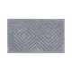 preview thumbnail 21 of 41, Better Trends Bath Rug 100% Cotton Tufted Soft & Plush Water Absorbent Bathroom Rugs for Shower, Sink Bath Mats Trier Collection