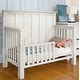 preview thumbnail 10 of 8, Milk Street Relic Batten Crib