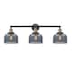 Option Black Antique Brass / Plated Smoked