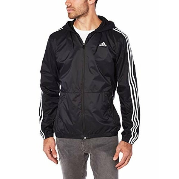 adidas wind jacket men's