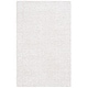 preview thumbnail 17 of 49, SAFAVIEH Handmade Glamour Katelijn Modern Rug 5' x 8' - Natural/Ivory - Rectangle