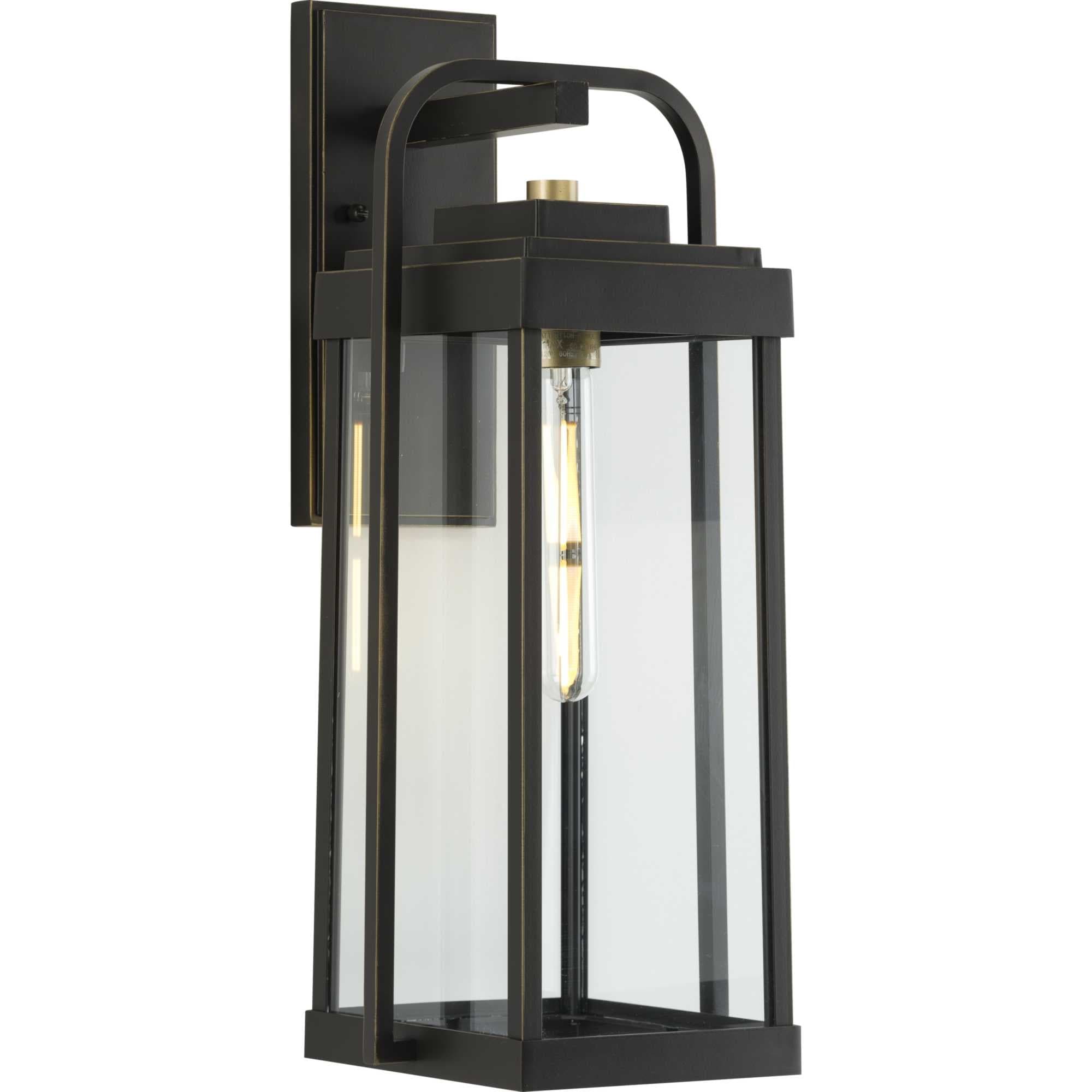 Progress Lighting P560287 Walcott 20" Tall Wall Sconce