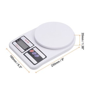 Digital food scale top bed bath and beyond