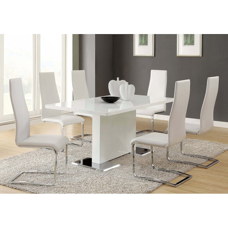 Set of 4,Side Chairs