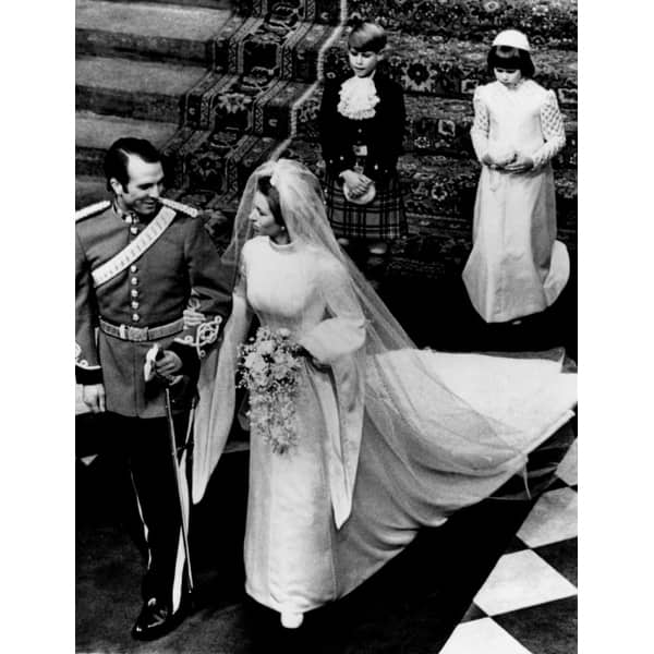 Princess Anne And Mark Phillips Leaving Westminster Abbey After Wedding History - Bed Bath & Beyond - 24415768 Princess Anne And Mark Phillips Leaving Westminster Abbey After Wedding History - Bed Bath & Beyond - 24415768